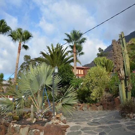 Casa Colonia Lägenhet Mogán Exteriör bild