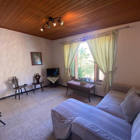 Casa Colonia Lägenhet Mogán Exteriör bild