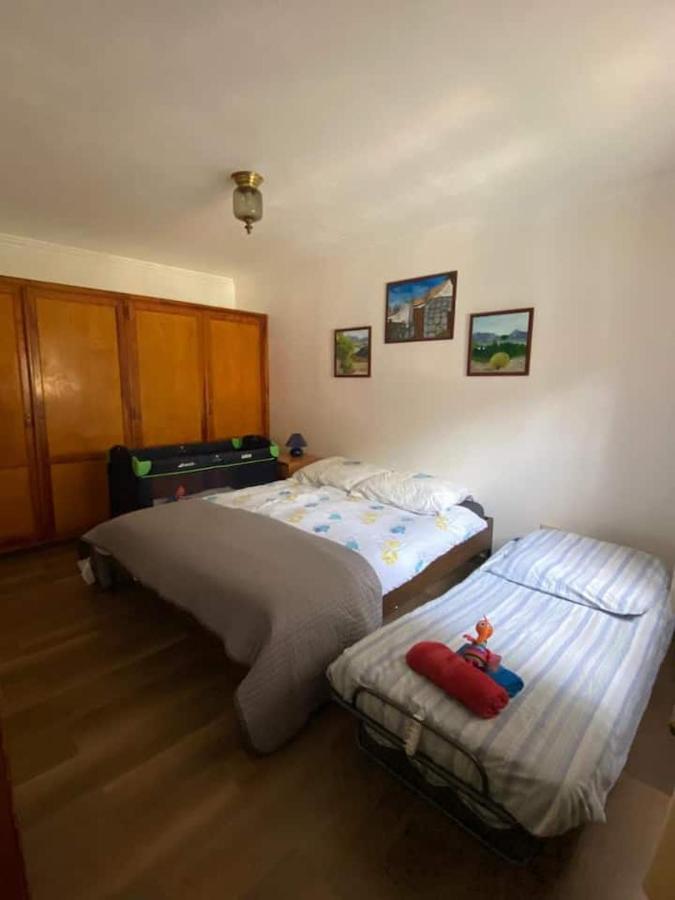 Casa Colonia Lägenhet Mogán Exteriör bild