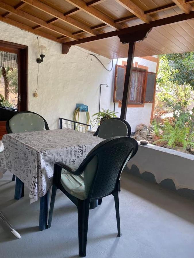 Casa Colonia Lägenhet Mogán Exteriör bild