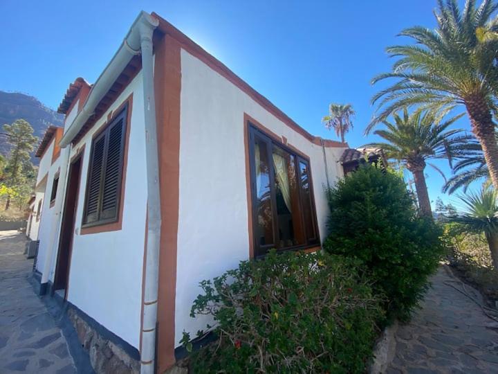 Casa Colonia Lägenhet Mogán Exteriör bild