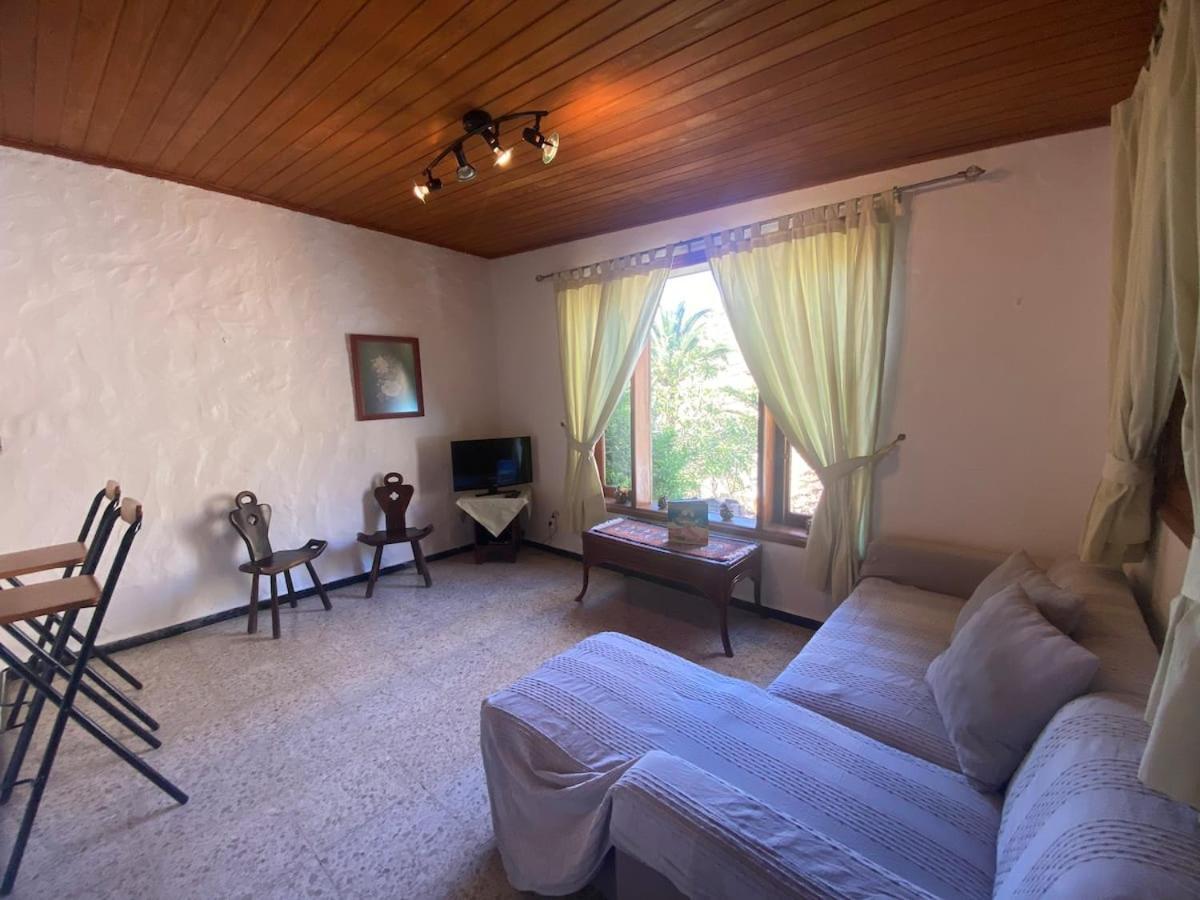 Casa Colonia Lägenhet Mogán Exteriör bild